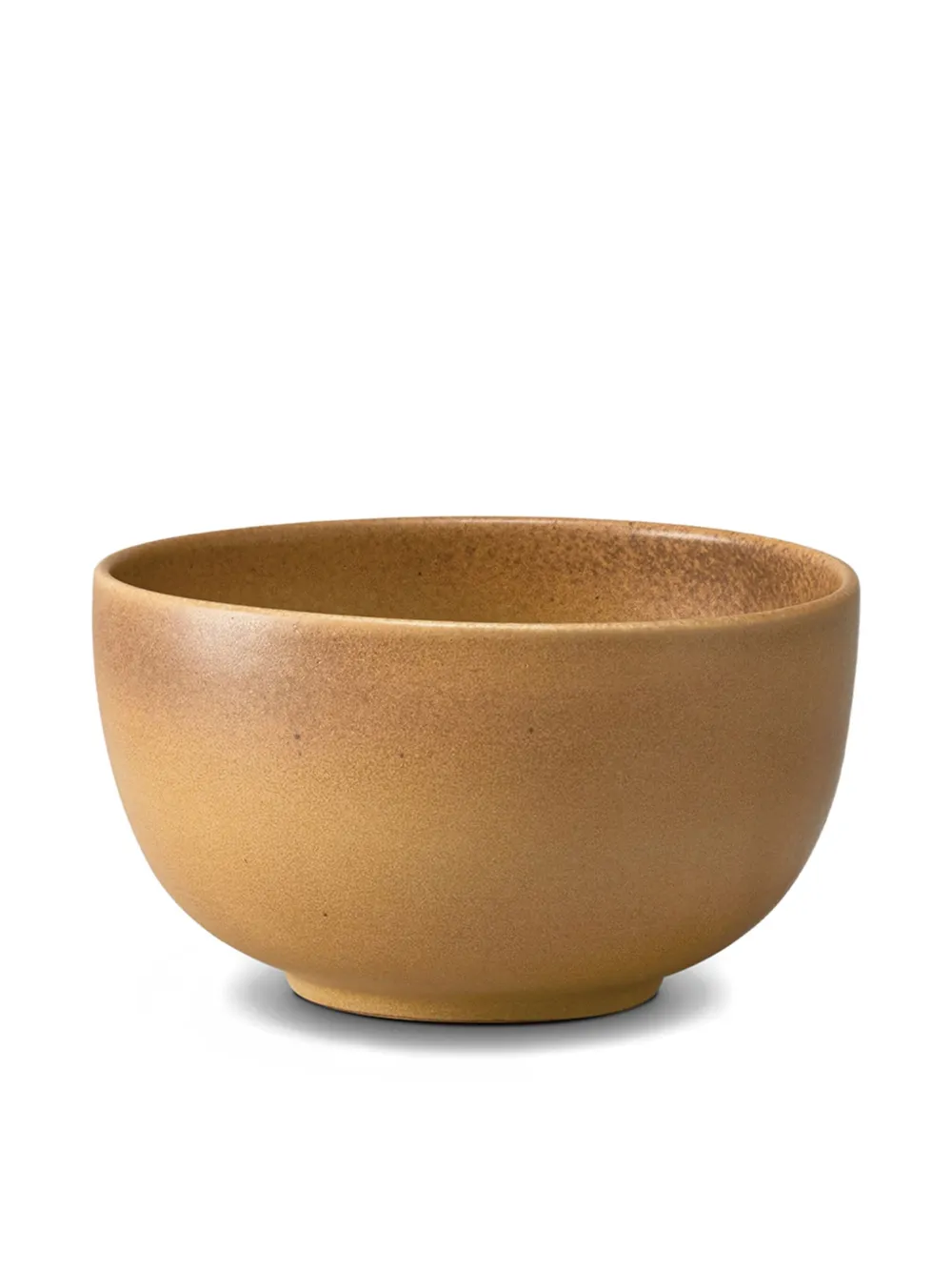 L'Objet Terra cereal bowl (26cm) | Brown | Image 1