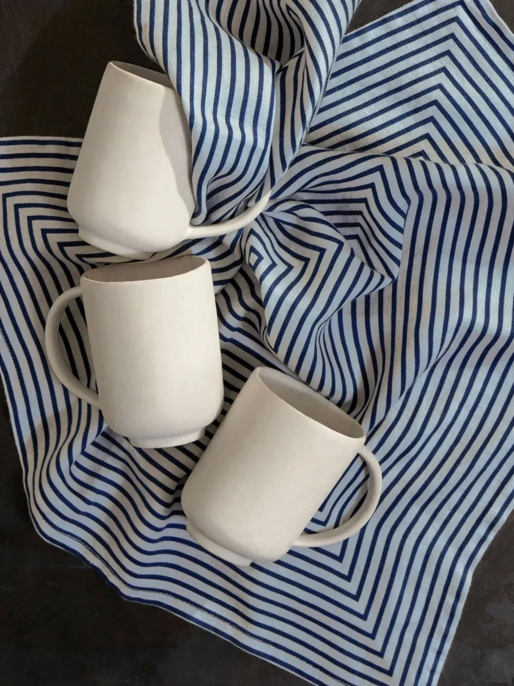 Terra Stone Mug (350ml)