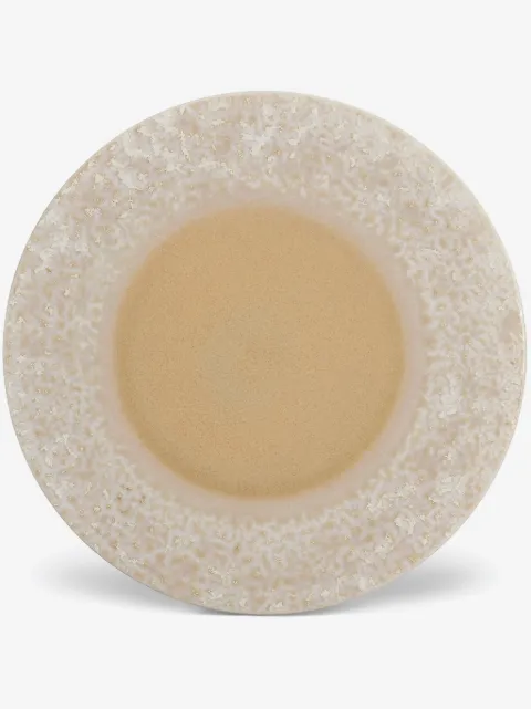 L'Objet plato Terra de 37cm