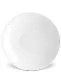 L'Objet large Neptune porcelain bowl - White