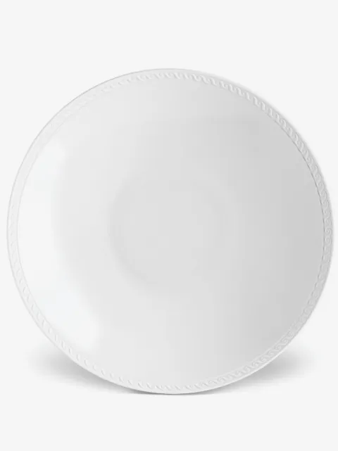 L'Objet large Neptune porcelain bowl