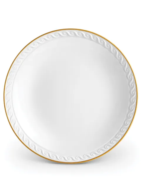 L'Objet plato para pan y mantequilla Neptune