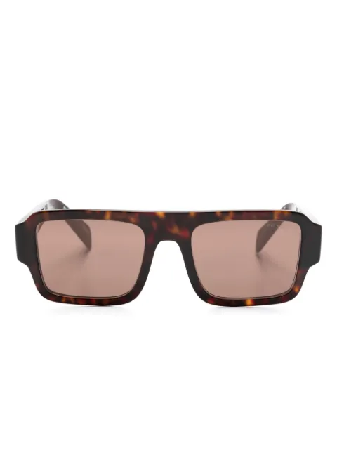 Prada Eyewear square-frame sunglasses