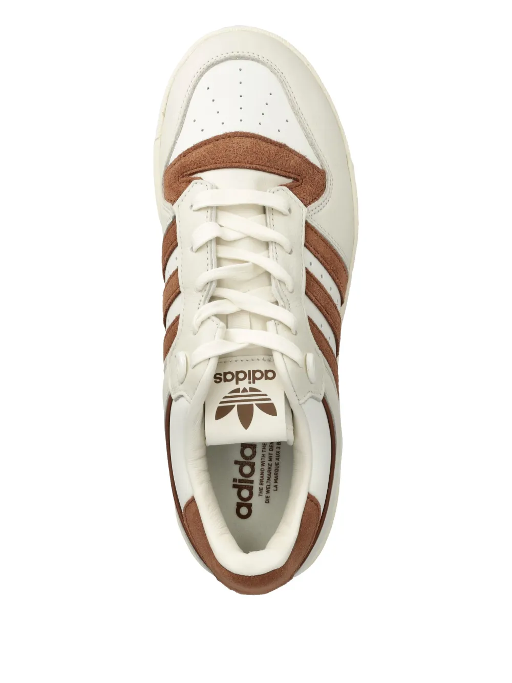 adidas Rivalry 86 sneakers Neutrals