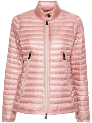 Moncler ウインドブレーカー | ピンク | FARFETCH JP