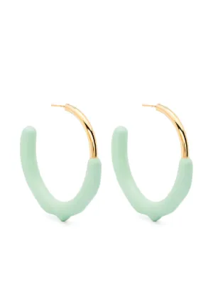 Sunnei Earrings for Women - Shop on FARFETCH