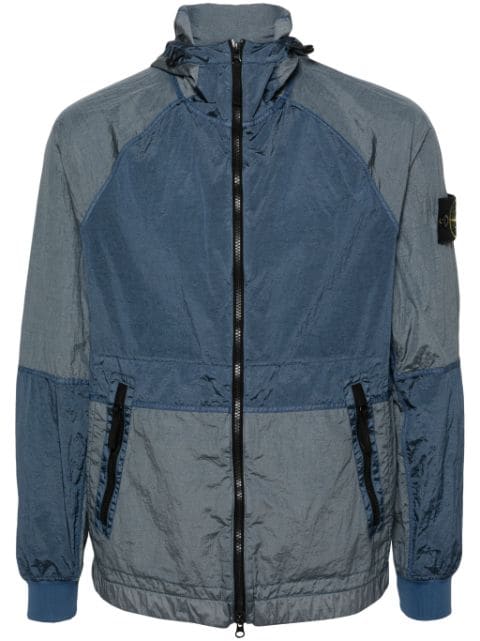 Stone Island Watro-TC hooded jacket