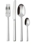 Sambonet Neutra stainless steel cutlery set (6-person setting) - Silver