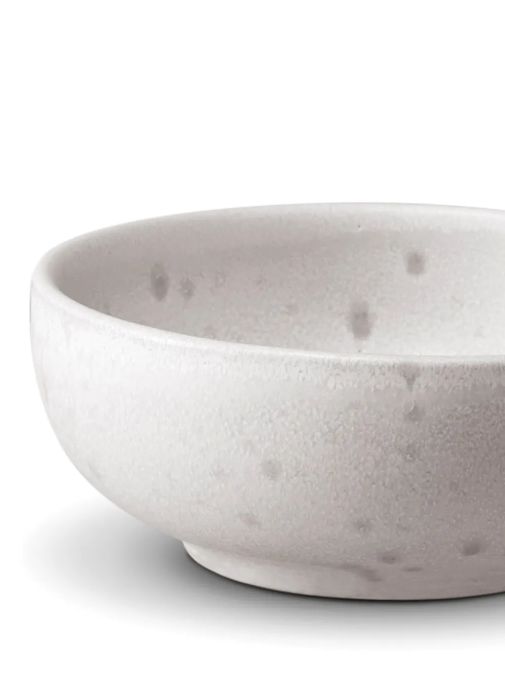 L'Objet Terra porcelain bowl (9cm) | Tableware | Image 2