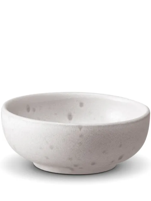 L'Objet Terra porcelain bowl (9cm)