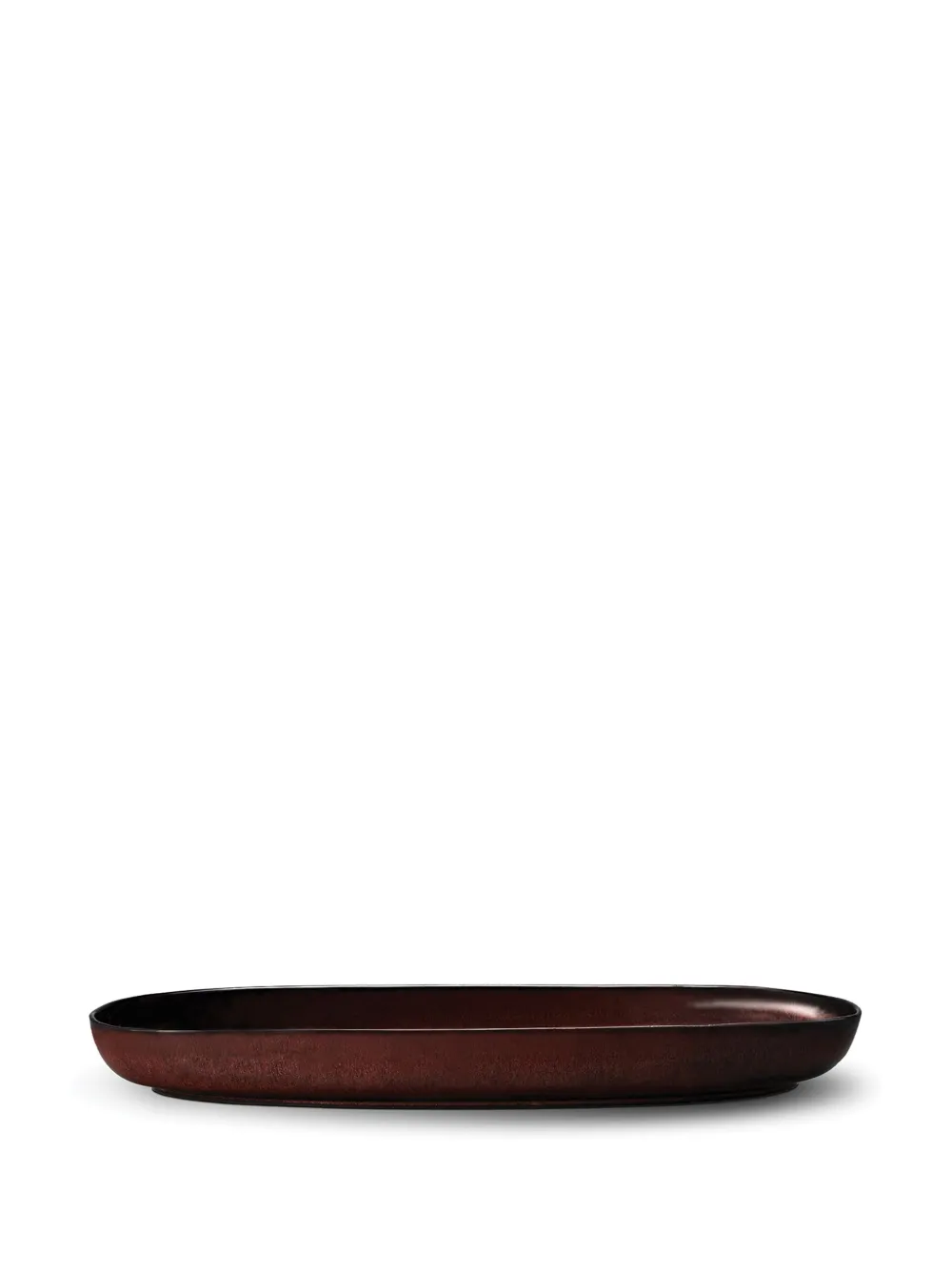 L'Objet medium Terra oval platter (23cm) | Serveware | Image 2