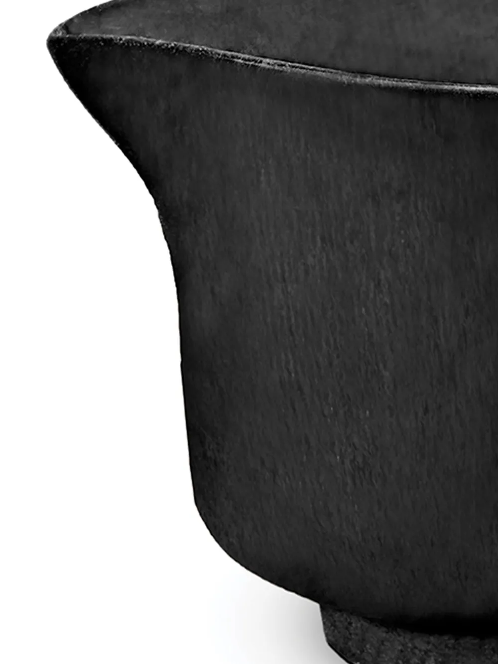 L'Objet Terra porcelain sauce server (110ml) | Serveware | Image 2
