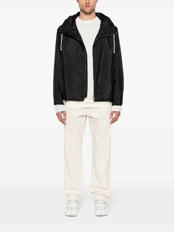 Jil Sander Layered Cotton T-shirt | Neutrals | FARFETCH