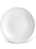 L'Objet Neptune porcelain bread and butter plate - White