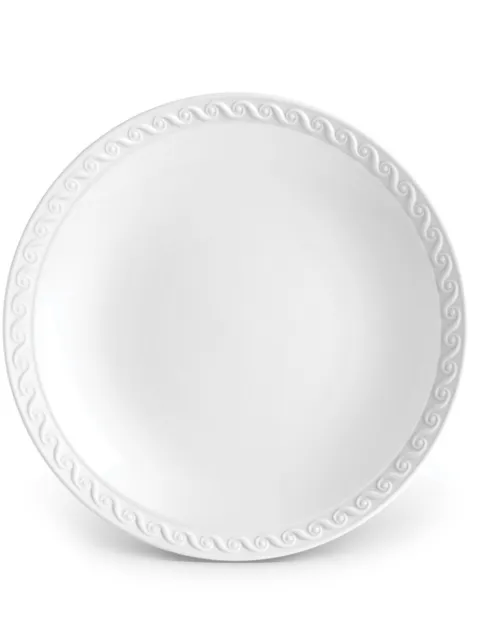 L'Objet Neptune porcelain bread and butter plate