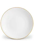 L'Objet Neptune dinner plate - White