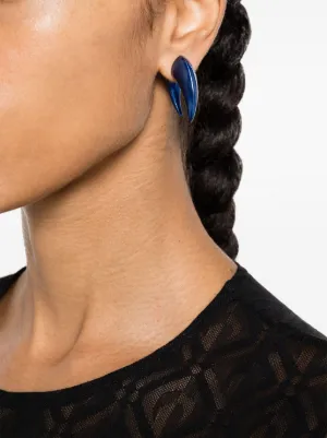 Marine Serre Earrings for Women - Shop on FARFETCH