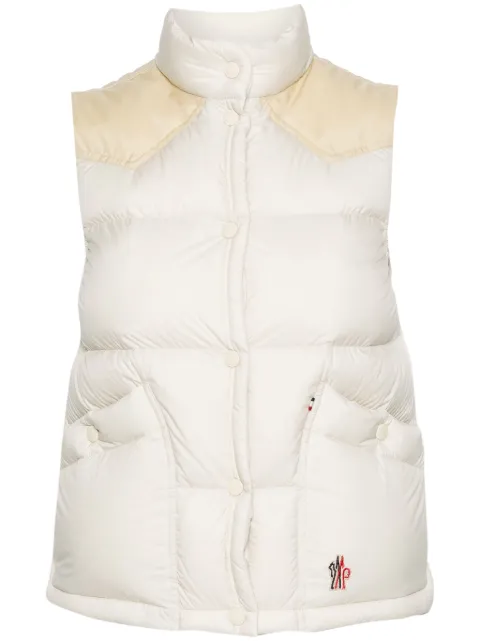 Moncler Grenoble chaleco Sorapis