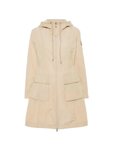 Moncler Laerte parka coat