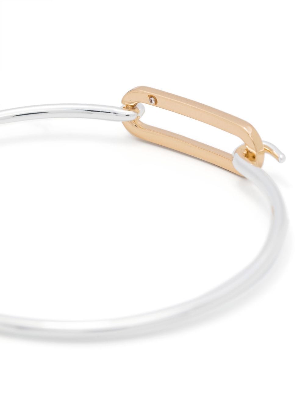 Lauren Ralph Lauren Tweekleurige armband - Goud