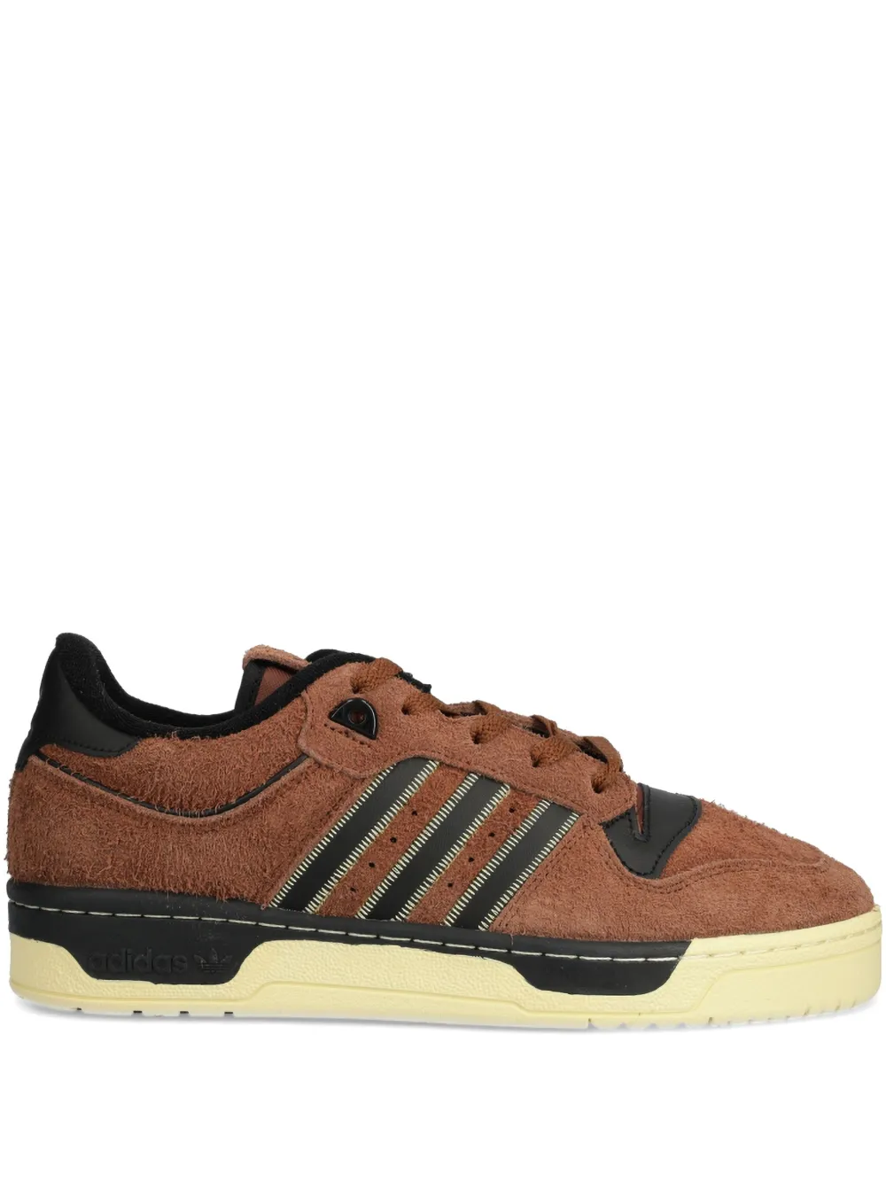 Adidas Rivalry 86 sneakers Orange