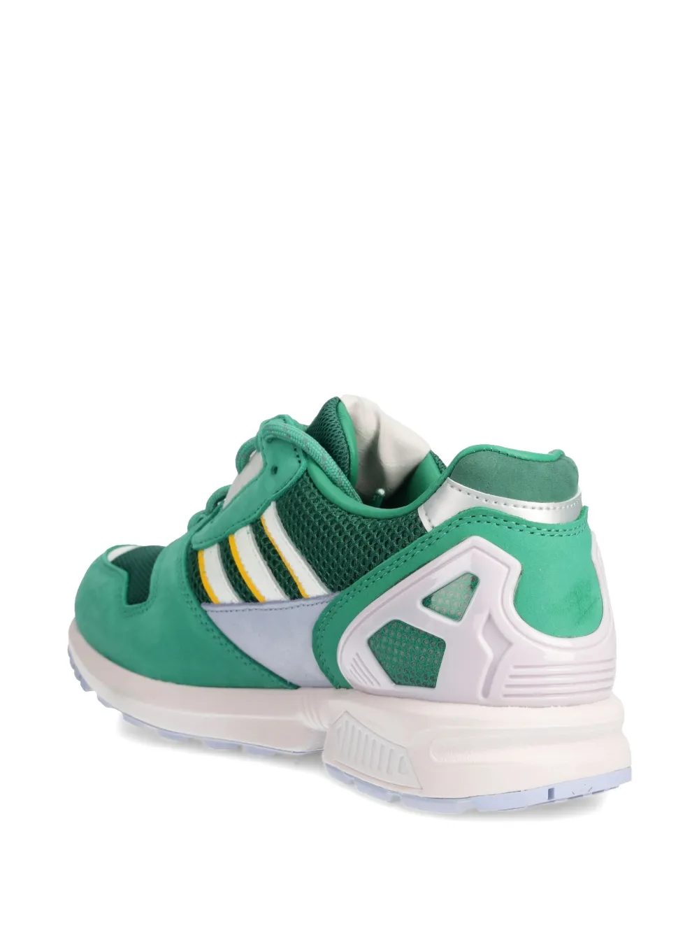 adidas ZX 8000 sneakers Green