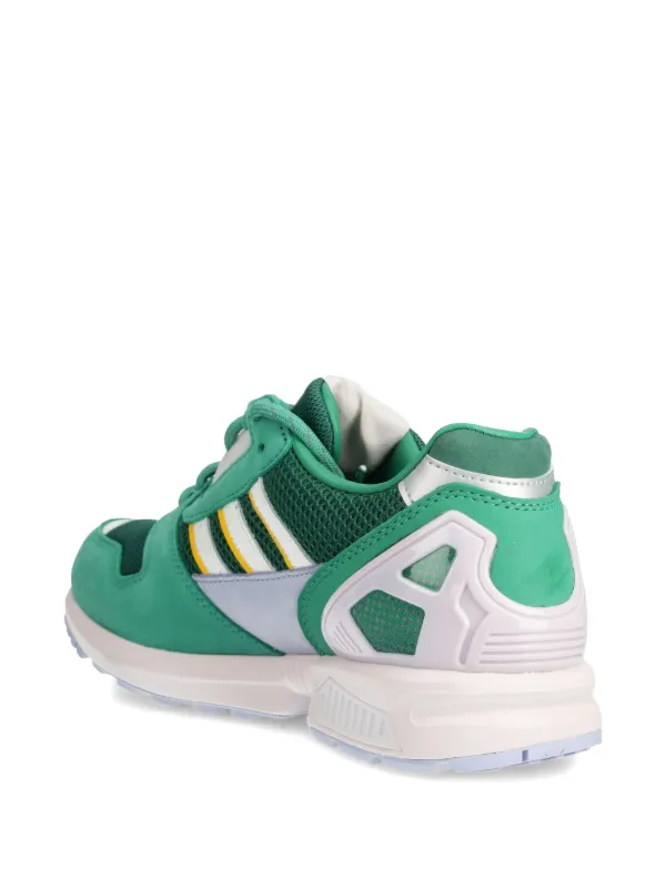 adidas gazelle silver green womens Adidas ZX 8000  DTLR