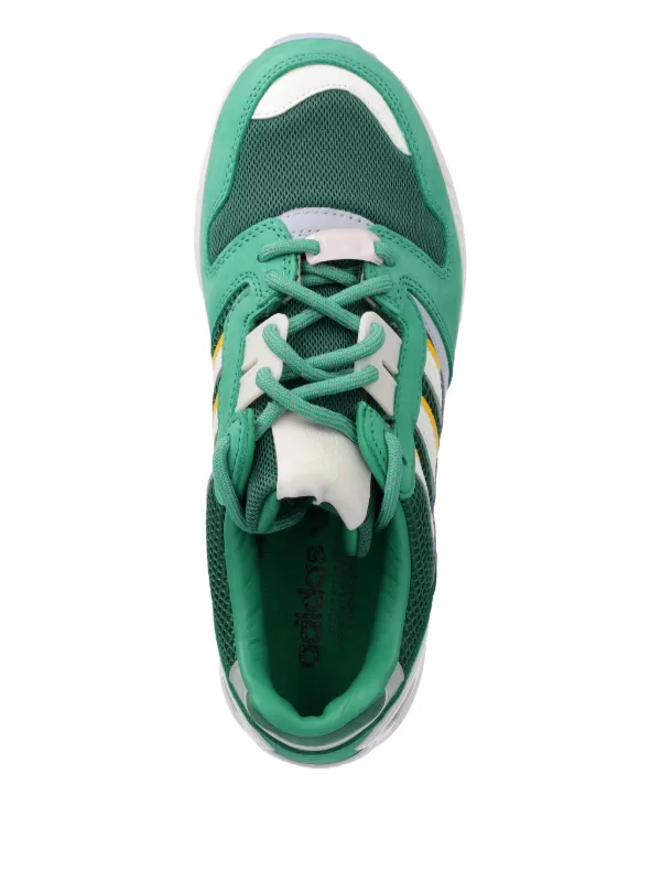 Adidas ZX 8000 Sneakers | Green | FARFETCH GE
