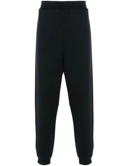 A-COLD-WALL* Essential cotton track pants