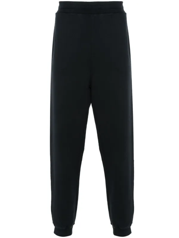 A-COLD-WALL* Essential Track Pants | Black | FARFETCH UZ