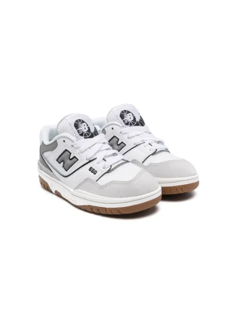 New Balance Kids tenis 550