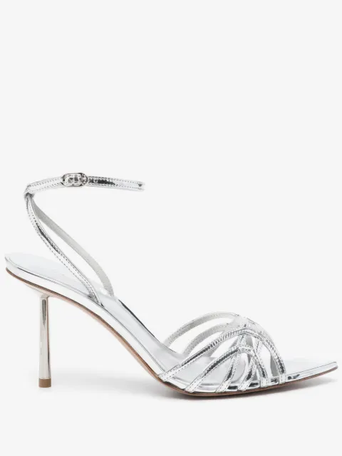 Le Silla Bella leather sandals