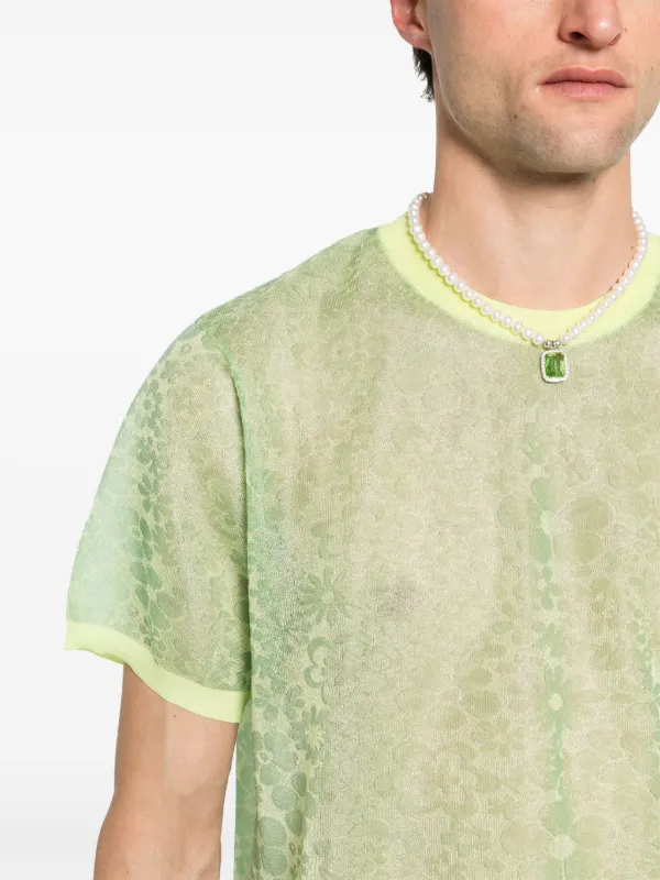 ヘイリー着用☆NAPA BY MARTINE ROSE☆ Tシャツ MRSS24-621A_BK_1.jpg?v=1712395998