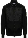 Stone Island Watro-TC lightweight jacket - Black