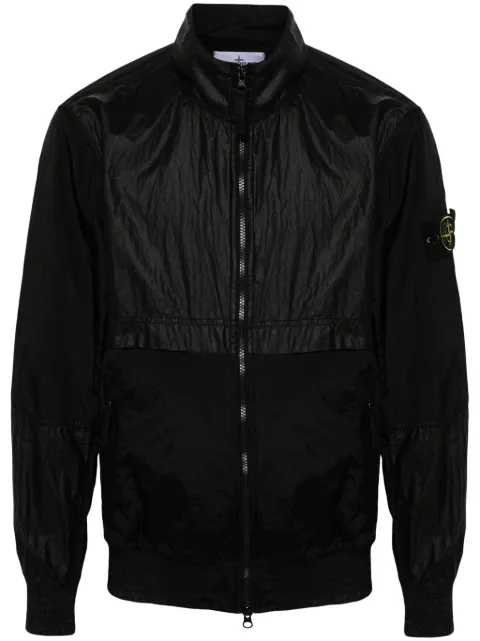 Stone Island chamarra Watro-TC