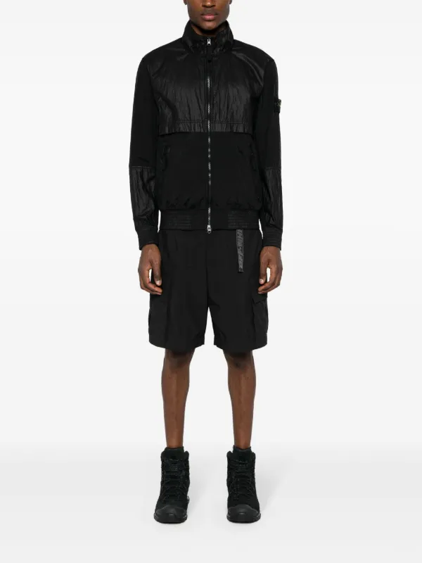 Stone Island Watro-TC ライトウェイト ジャケット - Farfetch