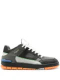 Axel Arigato Area leather sneakers - Grey