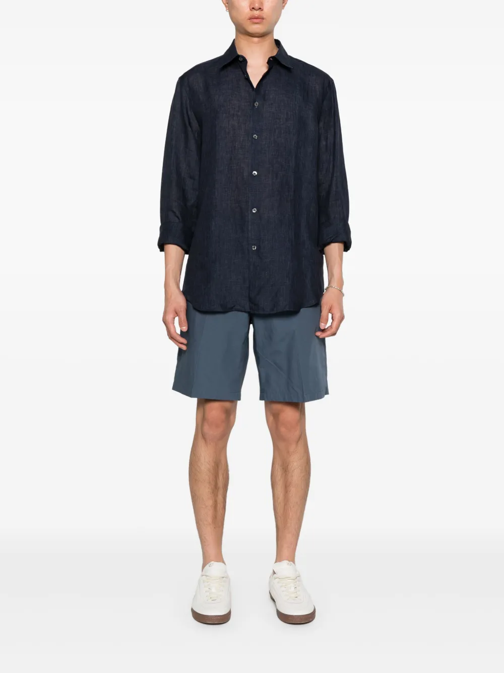 Paul Smith drawstring shorts | Bermuda Shorts | Image 2