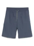 Paul Smith drawstring shorts - Blue