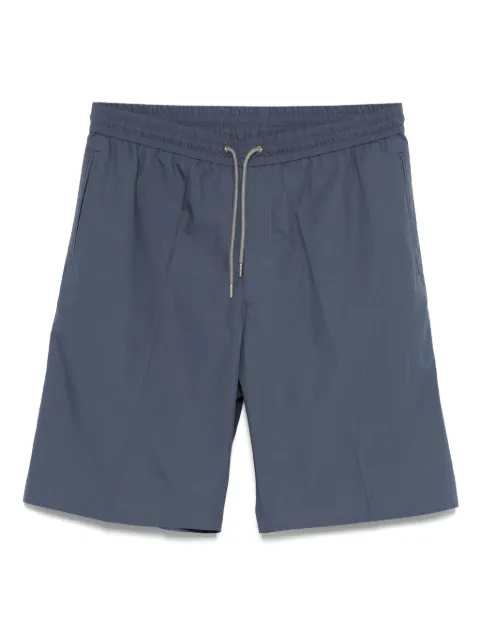 Paul Smith short à lien de resserrage