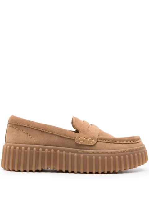 Clarks mocasines Torhill Penny