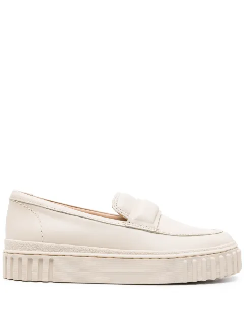 Clarks mocasines Mayhill Cove