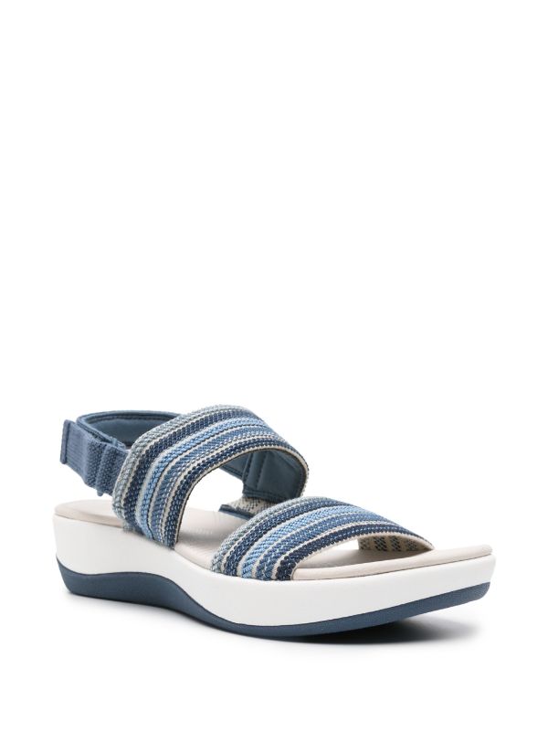 Clarks arla hot sale elin sandal