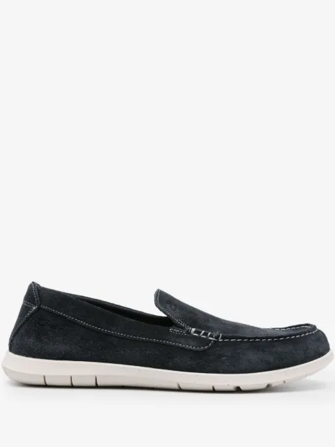 Clarks mocasines Flexway Step