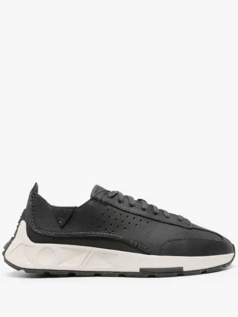 Clarks Craft Speed leather sneakers