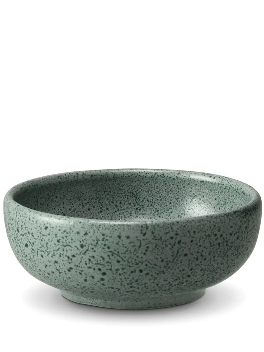 L'Objet Terra porcelain bowl (9cm) | Green | Image 1