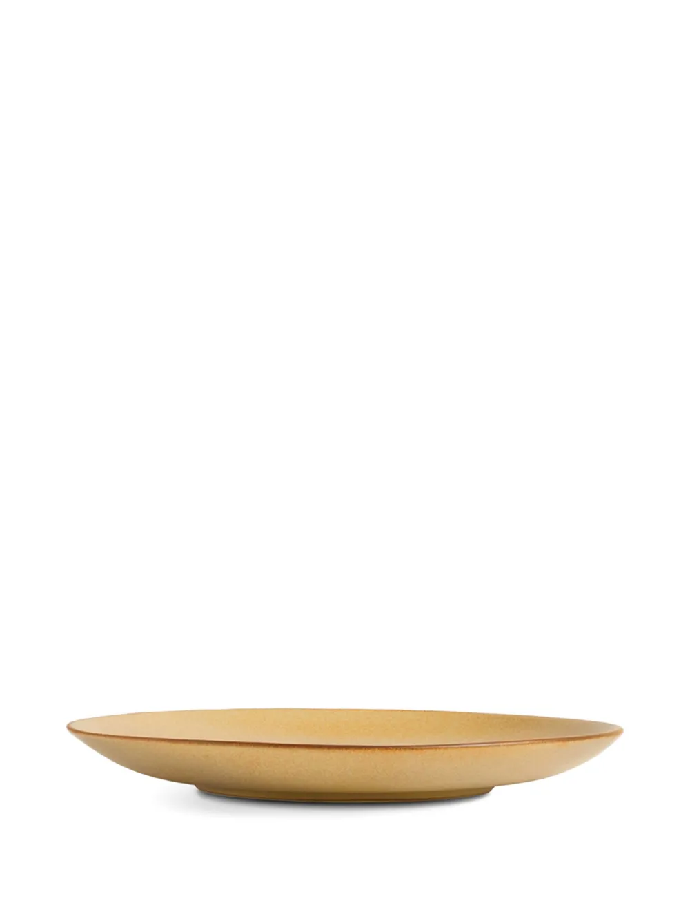 L'Objet Terra plate (16cm) | Tableware | Image 2