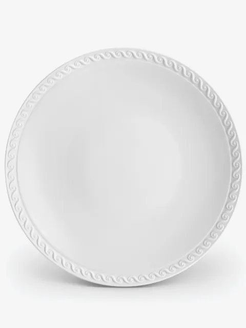 L'Objet Neptune dessert plate