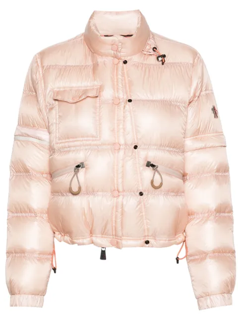 Moncler Grenoble Mauduit puffjacka