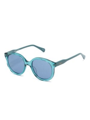 Chloé Kids Teen Sunglasses - Designer Kidswear at Farfetch Canada